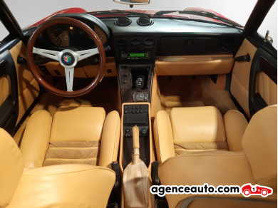 Alfa Romeo Spider — 15