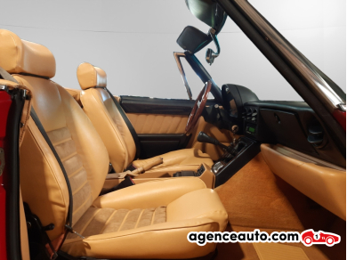 Alfa Romeo Spider — 16