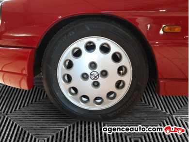 Alfa Romeo Spider — 20