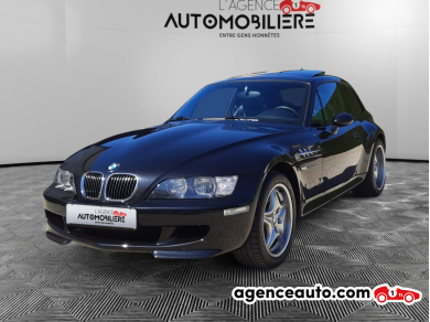 Bmw Z3 Roadster