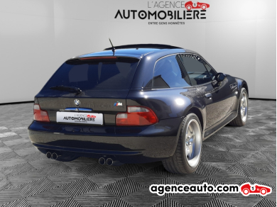 Bmw Z3 Roadster — 5