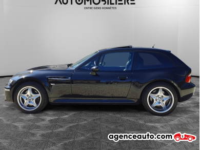 Bmw Z3 Roadster — 8