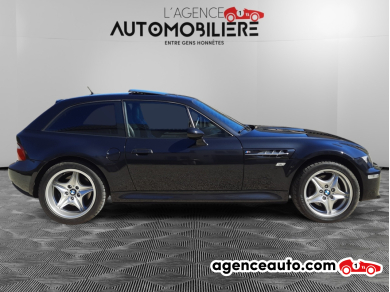 Bmw Z3 Roadster — 4