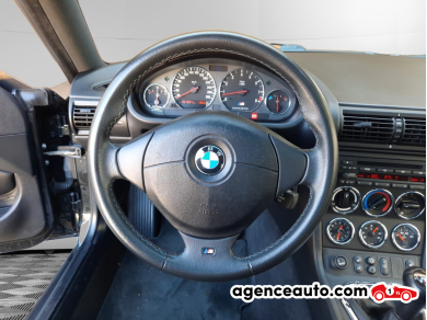 Bmw Z3 Roadster — 11