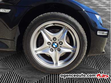 Bmw Z3 Roadster — 23