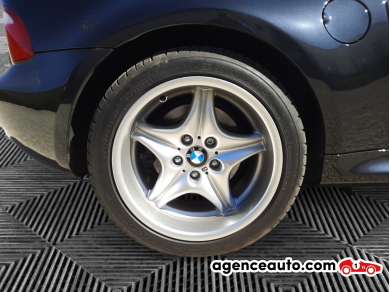 Bmw Z3 Roadster — 25