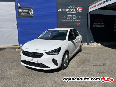 Opel Corsa — 4