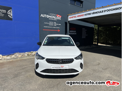 Opel Corsa — 3