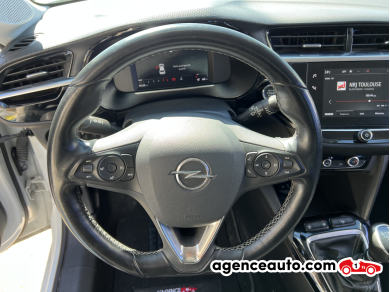 Opel Corsa — 14