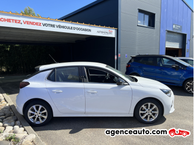 Opel Corsa — 9