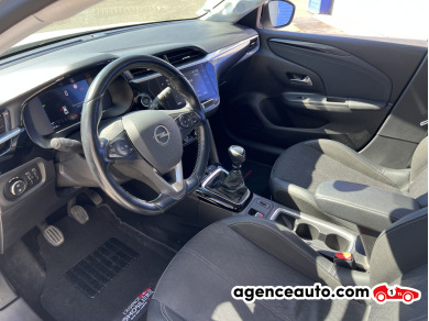 Opel Corsa — 12