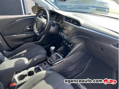 Opel Corsa — 21