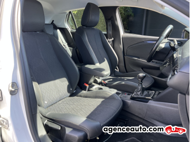 Opel Corsa — 22