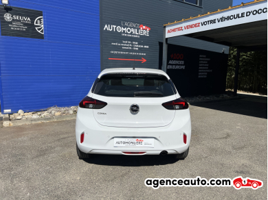 Opel Corsa — 7