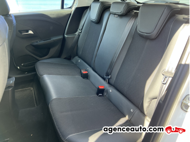 Opel Corsa — 25