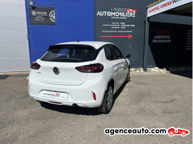 Opel Corsa — 8