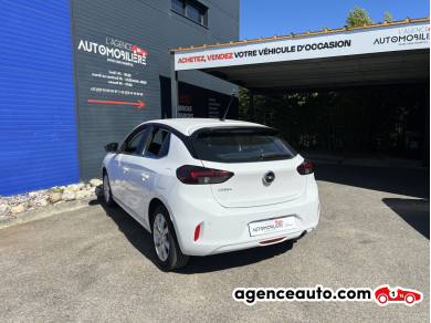 Opel Corsa — 6