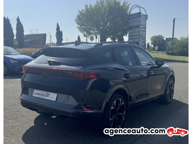 Cupra Formentor — 5