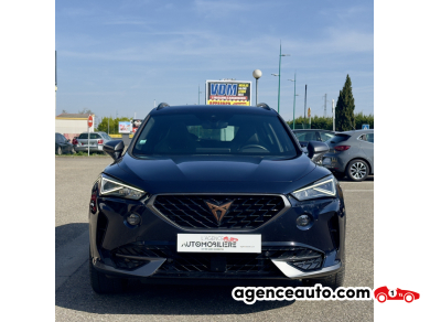Cupra Formentor — 8