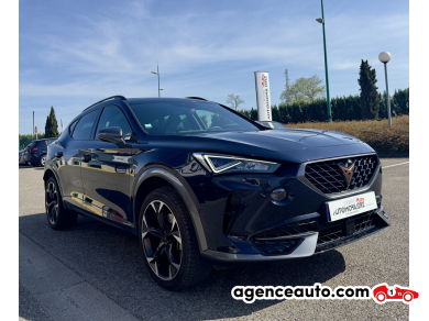 Cupra Formentor — 7