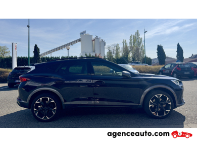 Cupra Formentor — 6