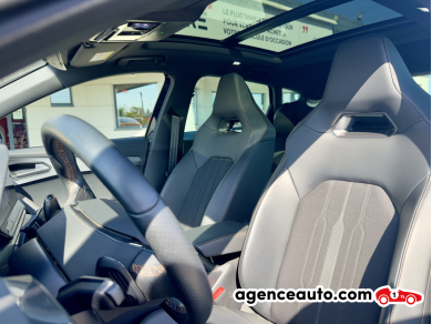 Cupra Formentor — 10