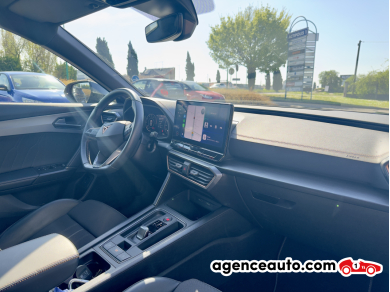 Cupra Formentor — 11