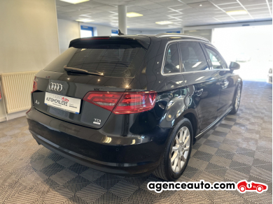 Audi A3 — 2