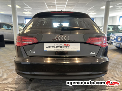 Audi A3 — 23