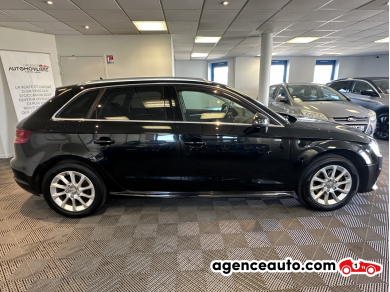 Audi A3 — 26