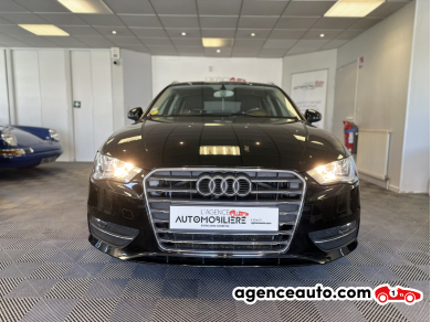 Audi A3 — 25