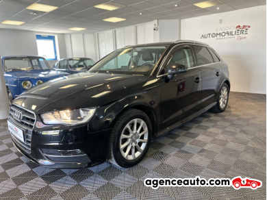 Audi A3 — 27