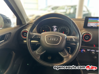 Audi A3 — 12