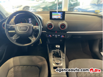 Audi A3 — 4