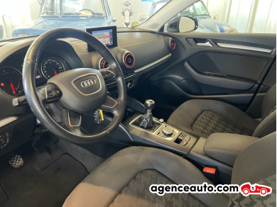 Audi A3 — 5