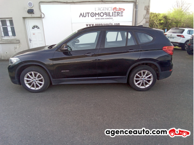 Bmw X1 — 2