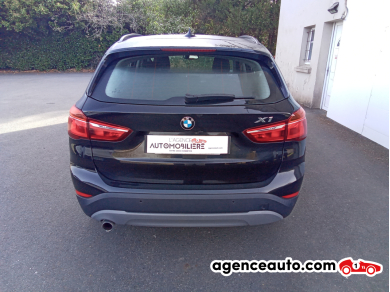 Bmw X1 — 4