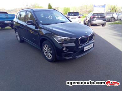 Bmw X1 — 6
