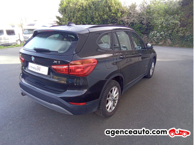 Bmw X1 — 5