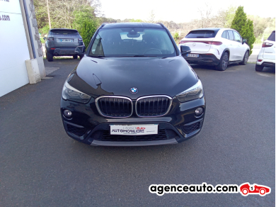 Bmw X1 — 7