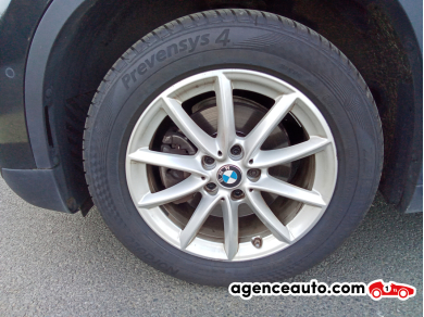 Bmw X1 — 21