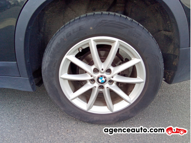 Bmw X1 — 22