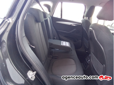 Bmw X1 — 18
