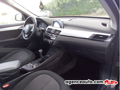 Bmw X1 — 14