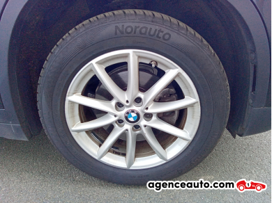 Bmw X1 — 23