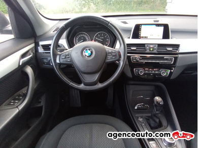 Bmw X1 — 25