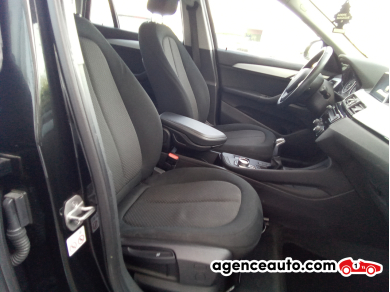 Bmw X1 — 16