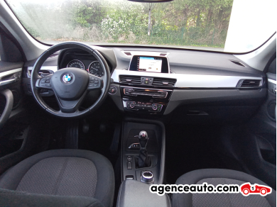 Bmw X1 — 9