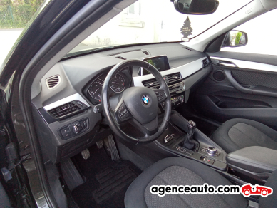 Bmw X1 — 8