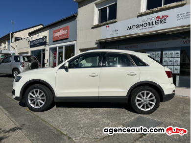 Audi Q3 — 8